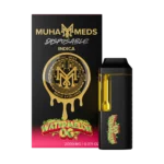 Buy Muha Meds Online