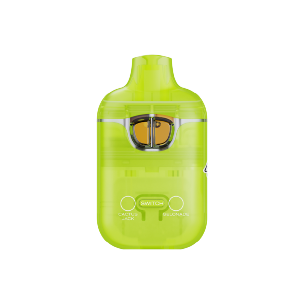 boutiq switch disposable