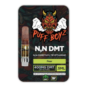 DMT Cart