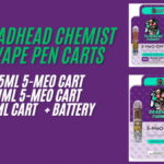 dmt vapes