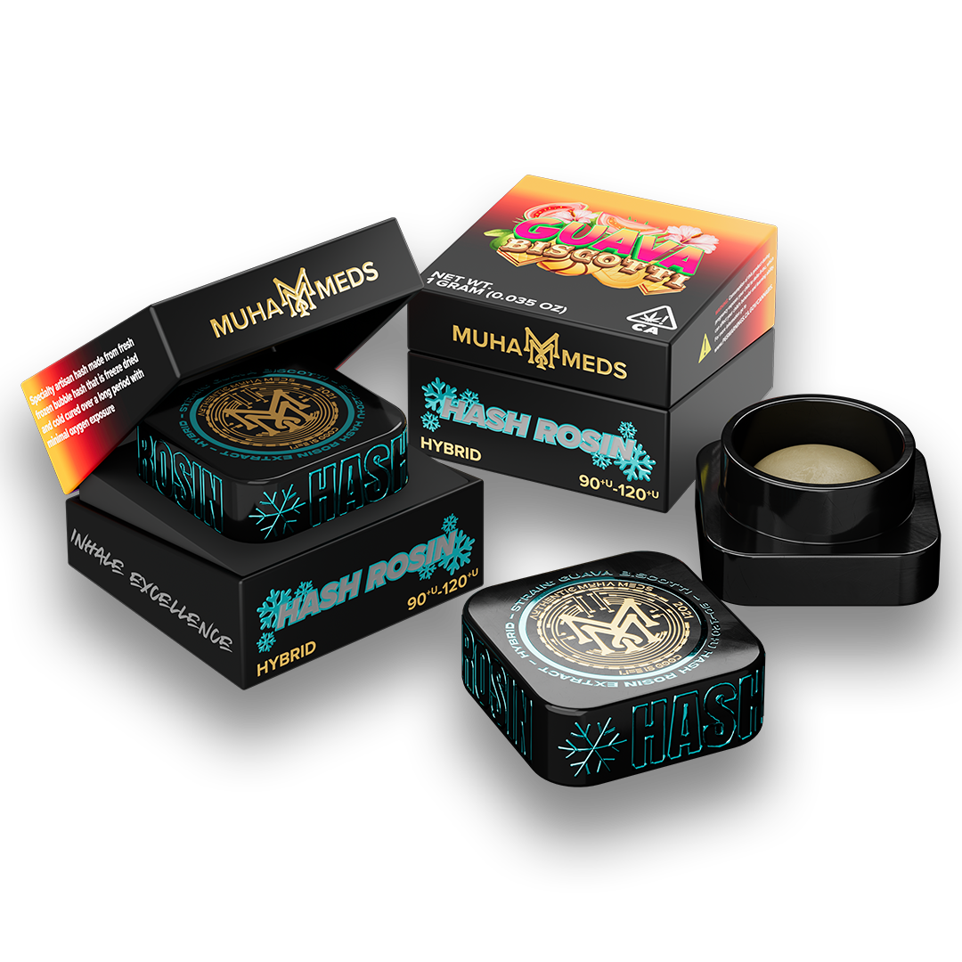 Guava Biscotti Strain Review