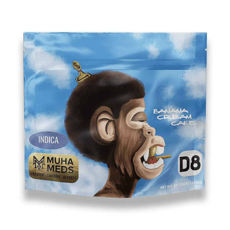 Banana Cream Strain Review