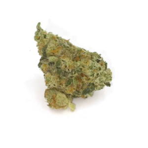 red velvet strain