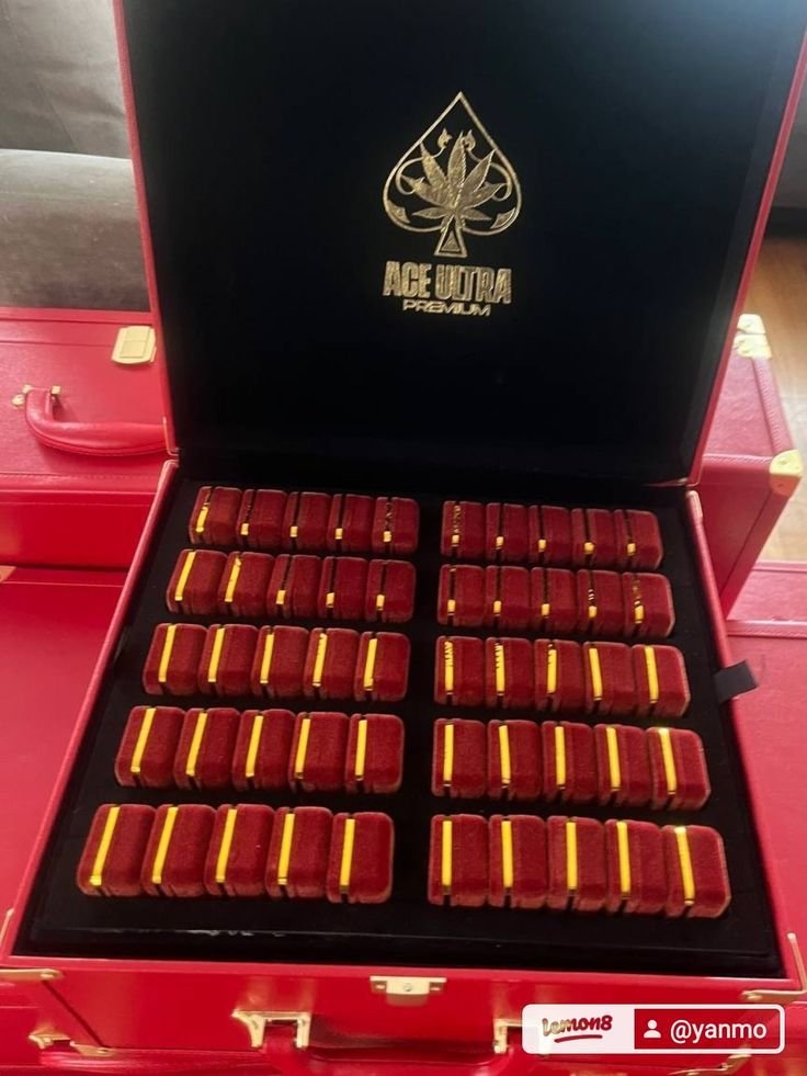 ace ultra premium