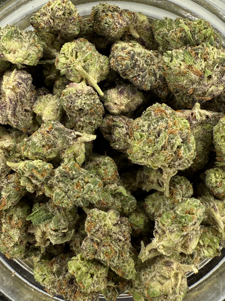blue dream
