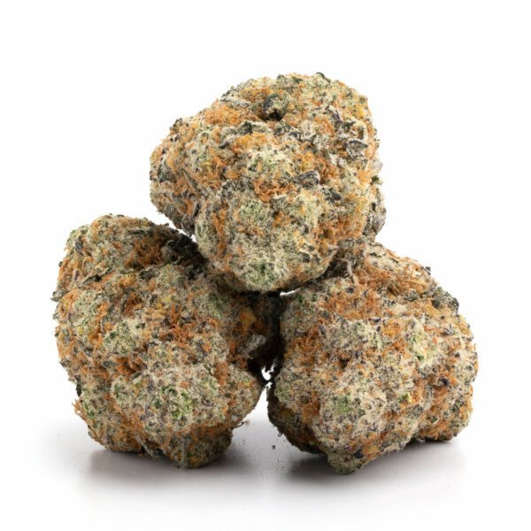blueberry cupcake strain - Image 2