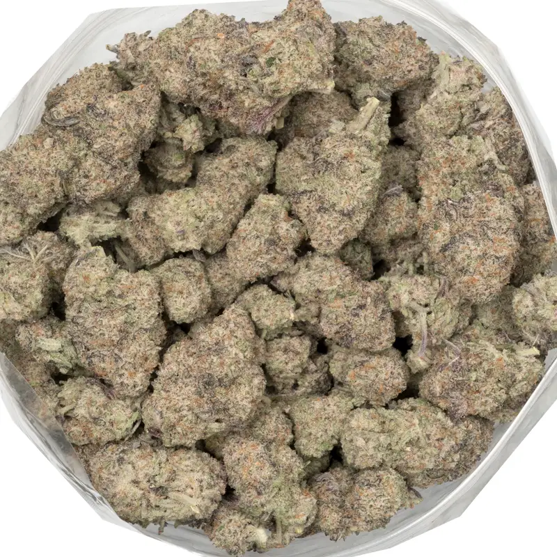 cherry pie strain