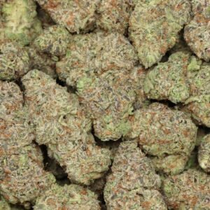 Grape Gasoline