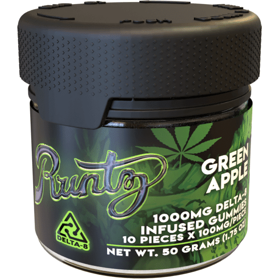 Buy runtz delta 8 gummies 1000g