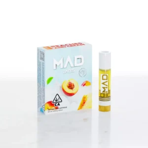 Mad Labs