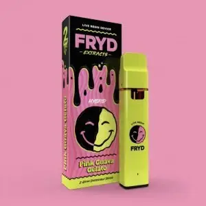hyde vape