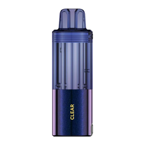 Clear FOGER Switch Pro Disposable