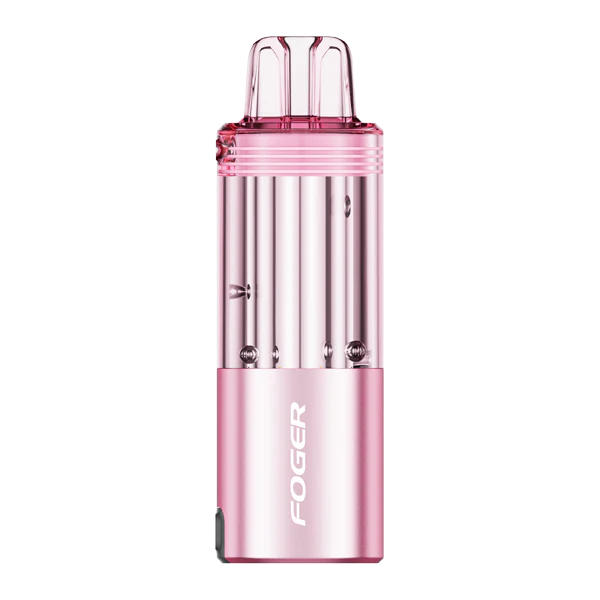 Juicy Peach Ice FOGER Switch Pro Disposable