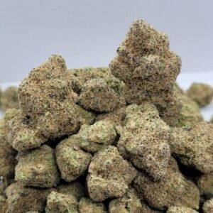 cookie dawg strain