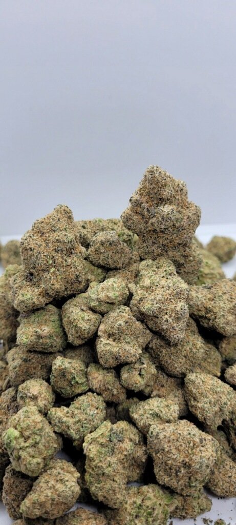 cookie dawg strain