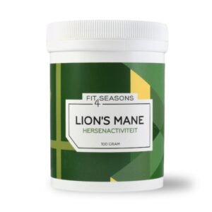 lion's mane