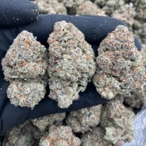 Slapz Strain