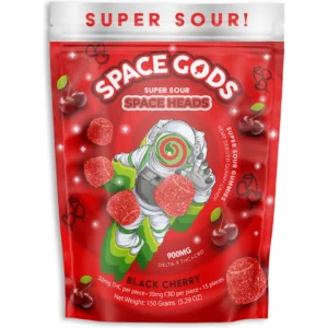 delta 8 gummies