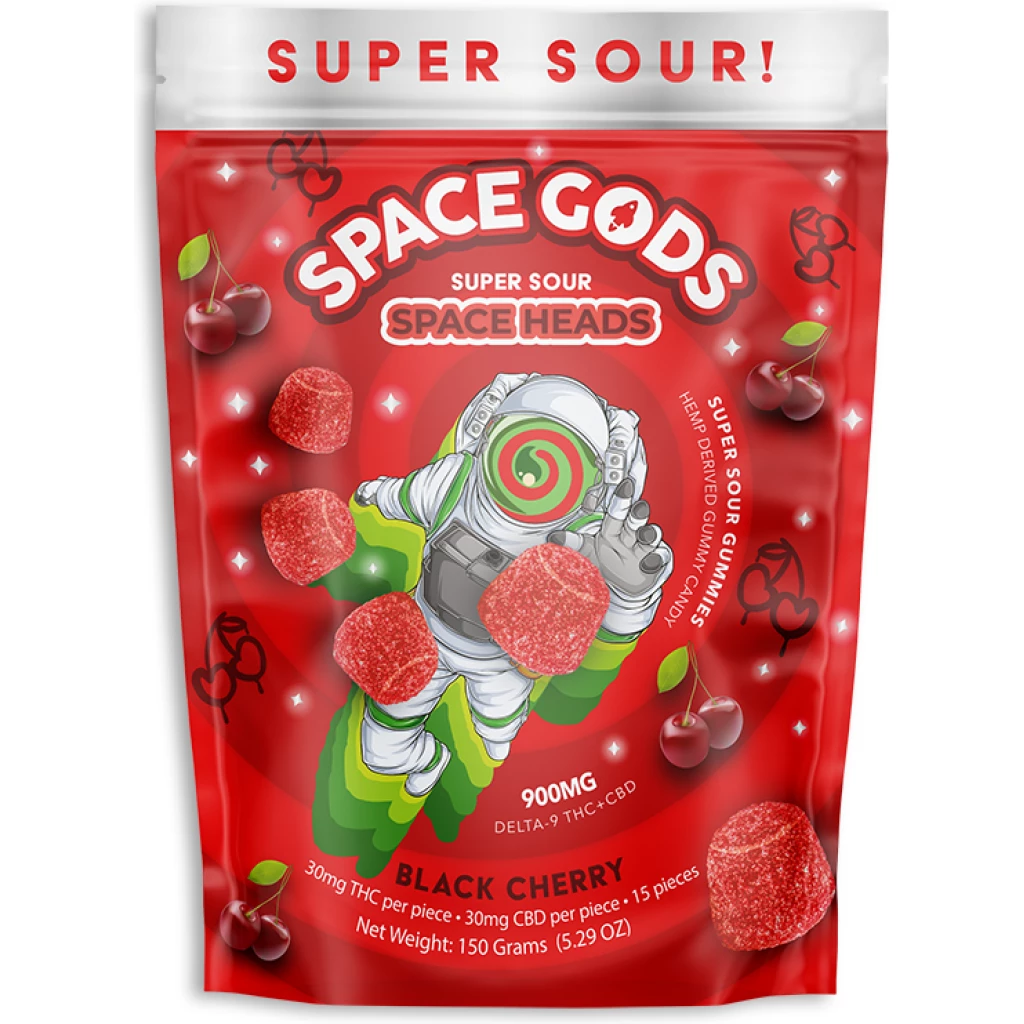 delta 8 gummies