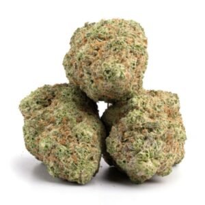 Super Silver Haze