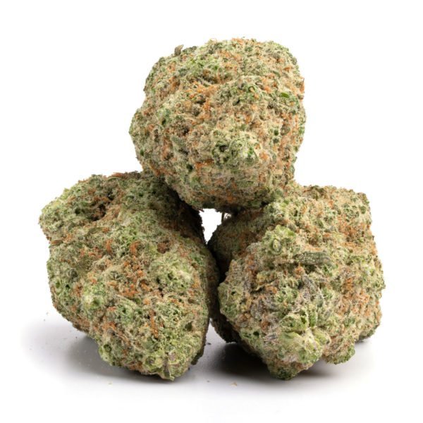 Super Silver Haze
