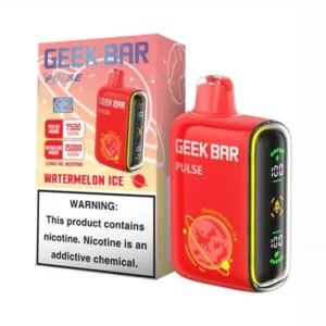geek bar