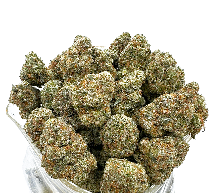 gas face strain