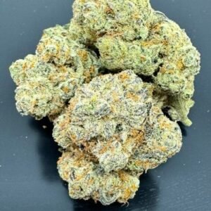 chimera strain