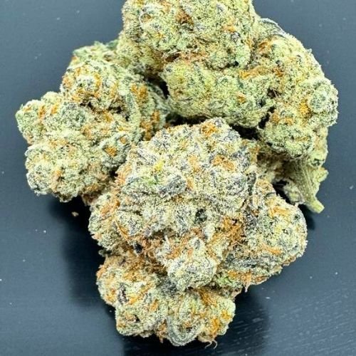 chimera strain
