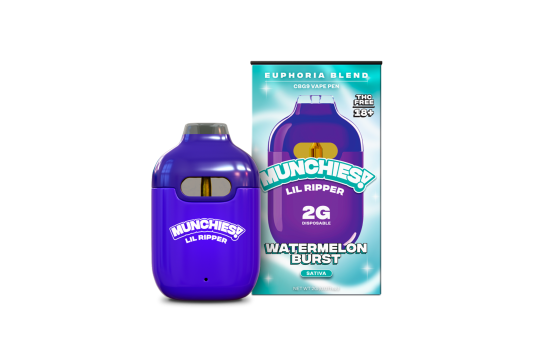 weed vape
