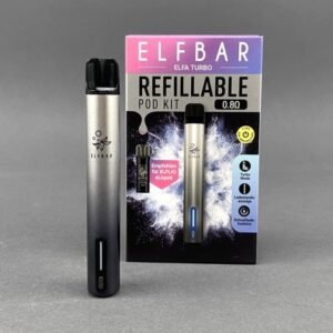 Elfbar