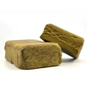 Frozen Hash 30% THCPO