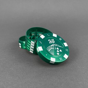 GRINDER
