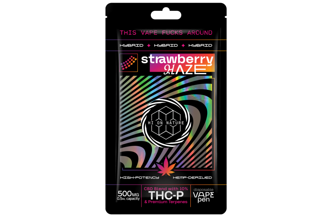 THCP Vape