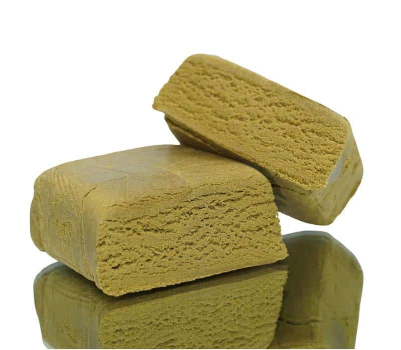 La Mousse Hash