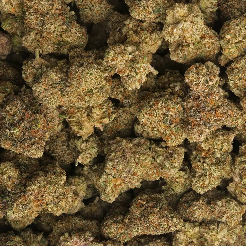 ZOAP- 33%THC