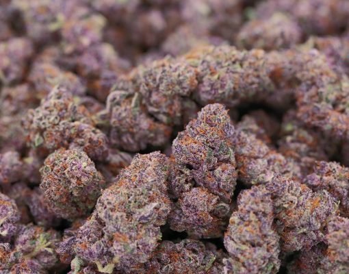 Blackberry Kush