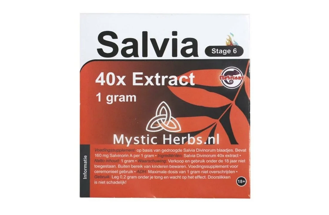 salvia