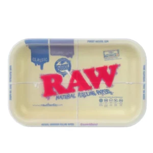 rolling tray