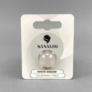 white widow