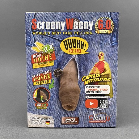 fake penis