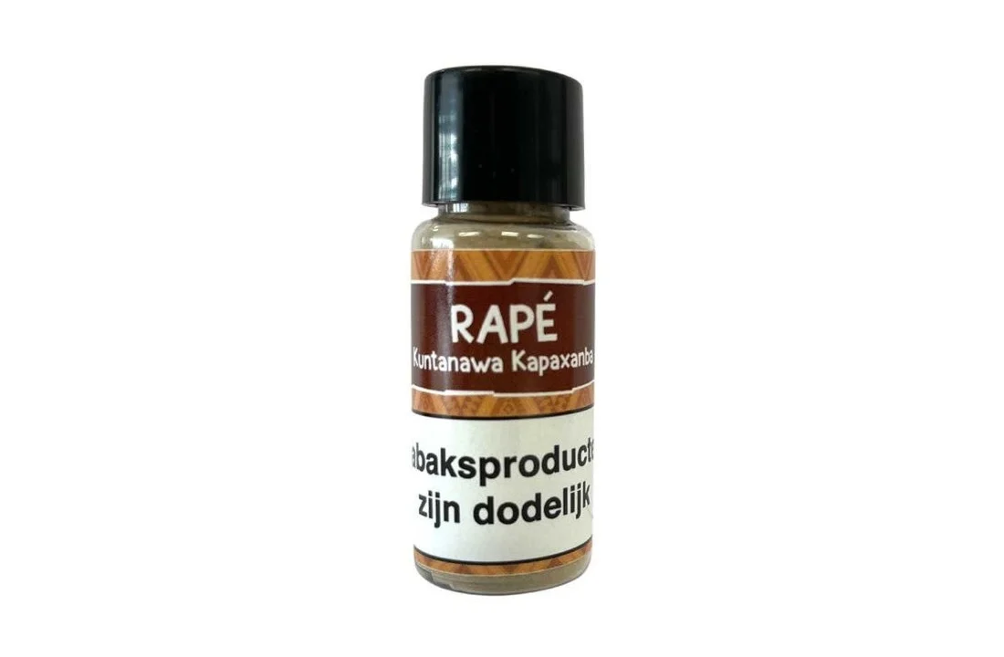 Rapé