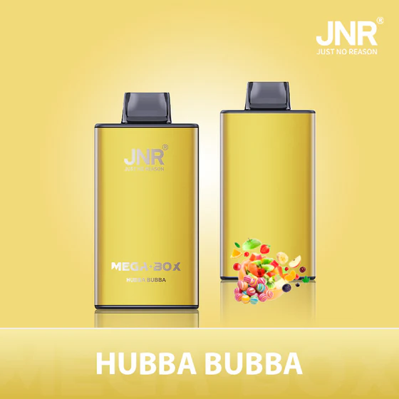 JNR Mega Box 25000 Puffs Disposable Vape - Image 2